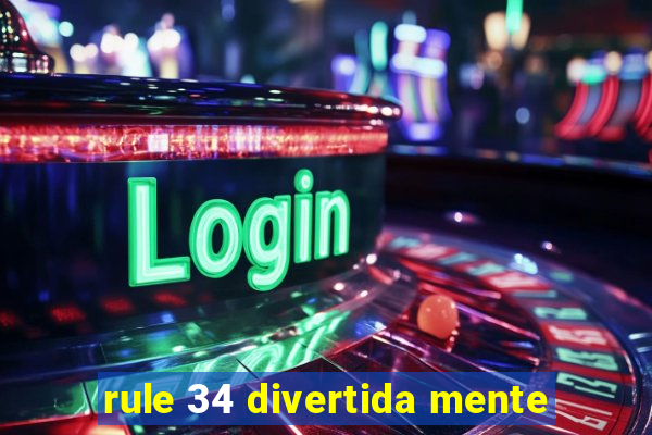 rule 34 divertida mente